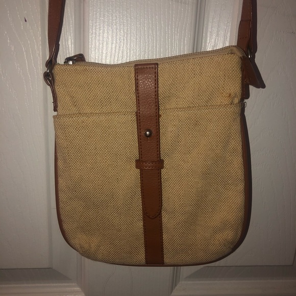 Cross Body Bag - Picture 2 of 4